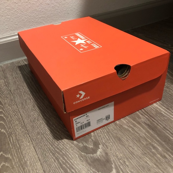 Converse Chuck 70’s Final Club High-Top - Picture 4 of 4